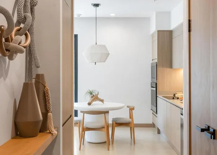Naumi N551 | High Floor In Playas Del Coco + Pools & Club * Sardinal (Guanacaste)