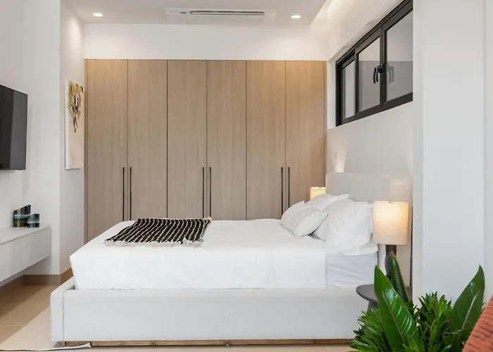 Naumi N551 | High Floor In Playas Del Coco + Pools & Club Sardinal (Guanacaste)
