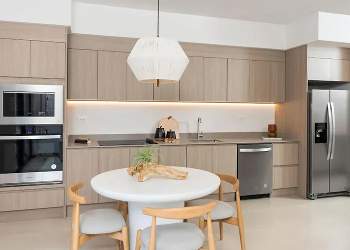 Naumi N551 | High Floor In Playas Del Coco + Pools & Club Holiday home