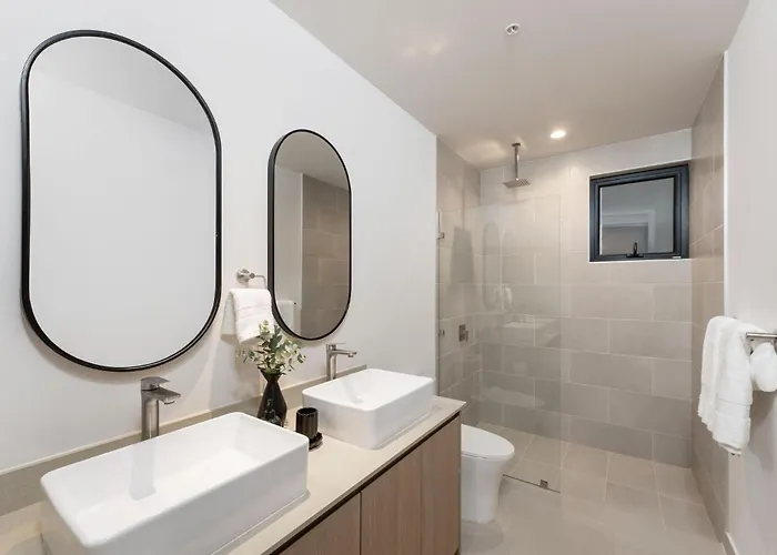 Holiday home Naumi N551 | High Floor In Playas Del Coco + Pools & Club *