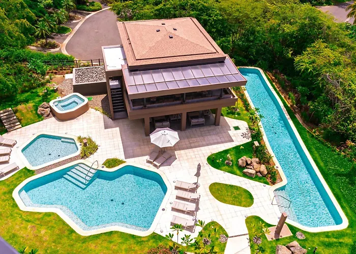 Naumi N551 | High Floor In Playas Del Coco + Pools & Club Sardinal (Guanacaste)