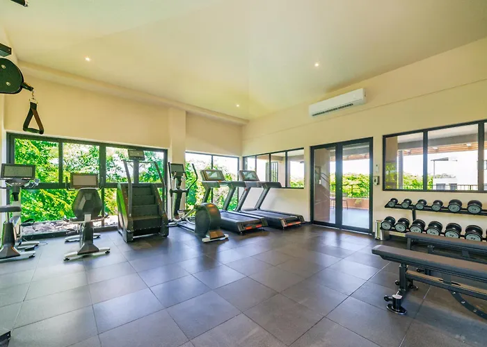 Naumi N551 | High Floor In Playas Del Coco + Pools & Club Holiday home *