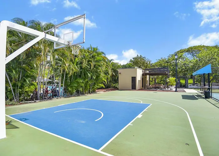 Naumi N551 | High Floor In Playas Del Coco + Pools & Club *