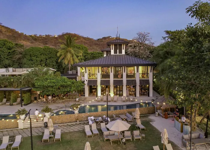 Naumi N551 | High Floor In Playas Del Coco + Pools & Club Sardinal (Guanacaste)