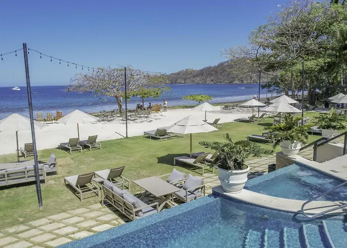 Naumi N551 | High Floor In Playas Del Coco + Pools & Club *