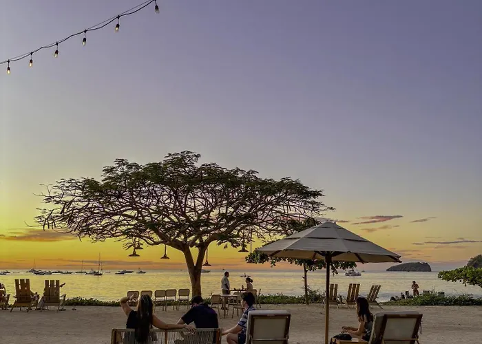 Naumi N551 | High Floor In Playas Del Coco + Pools & Club Holiday home Sardinal (Guanacaste)