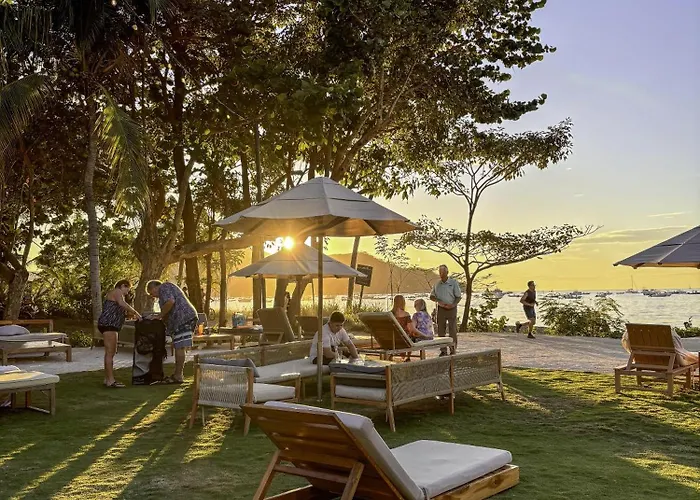 Naumi N551 | High Floor In Playas Del Coco + Pools & Club * Sardinal (Guanacaste)